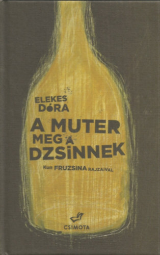 Elekes Dra - A muter meg a dzsinnek