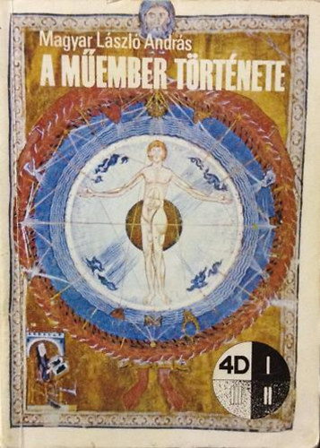 Magyar László András - A műember története