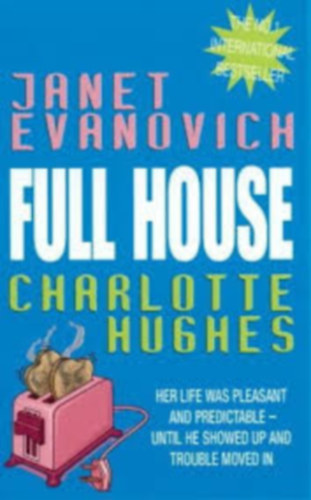 Janet Evanovich - Full House