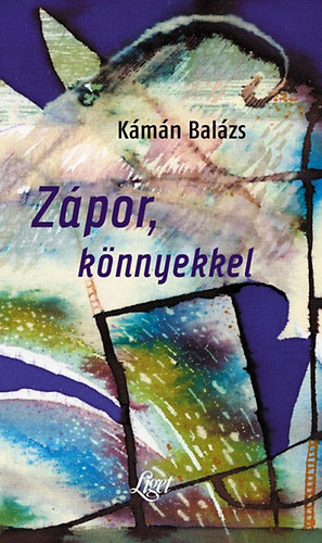 K�m�n Bal�zs - Z�por, k�nnyekkel