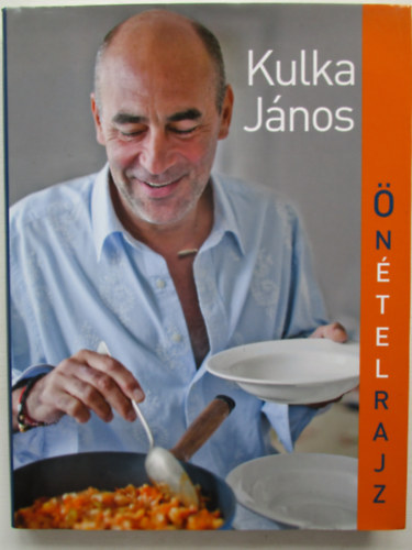 Kulka János - Önéletrajz