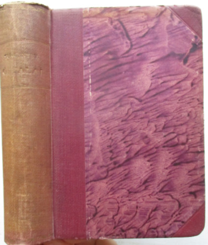 Turgenyev - �stalaj-A nemesi f�szek