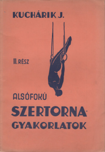 Kuchrik Jzsef - Alsfok szertornagyakorlatok II. rsz (45 brval)