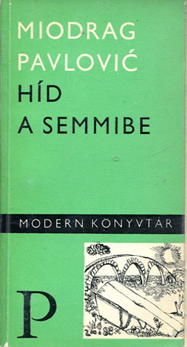 Miodrag Pavlovic - Hd a semmibe
