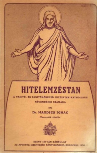 Dr. Magdics Ignc - Hitelemzstan