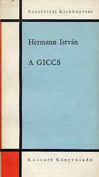 Hermann Istvn - A giccs