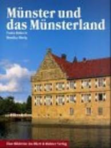 Toma Babovic - Monika Hrig - Mnster und das Mnsterland