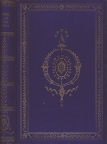 Rudyard Kipling - A f�ny kialudt