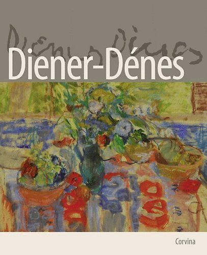 Szerk.: Diener Zsófia Péter Diener Francois Gachot Illyés Gyula Kassák Lajos Oltványi-Ártinger Imre Péter András - Diener-Dénes (Fekete-fehér fotókkal, színes reprodukciókkal)