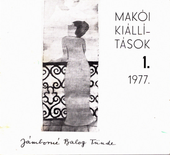 Maki killtsok 1. (1977)