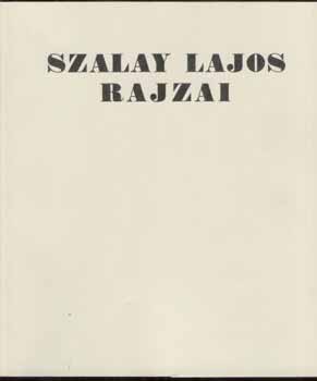 L�r�nyi Judit - Szalay Lajos rajzai
