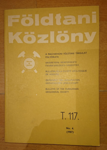 Fldtani kzlny 1987/4.