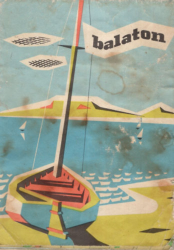 Balaton t�rk�p