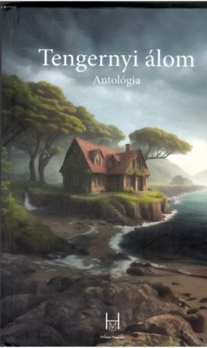 Dr. Bakos József (Szerk) - Tengernyi álom