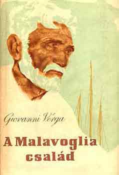 Giovanni Verga - A Malavoglia-csald
