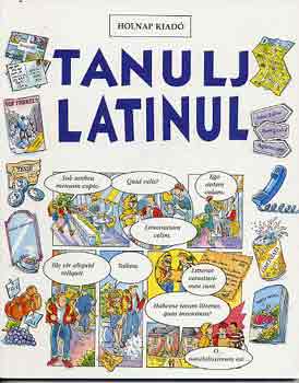 Nicole Irving - Tanulj latinul