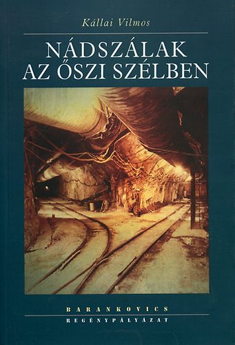 K�llai Vilmos - N�dsz�lak az �szi sz�lben