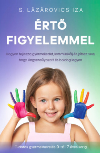 S. Lzrovics Iza - rt figyelemmel