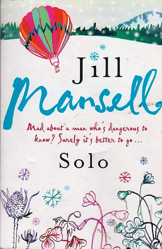 Jill Mansell - Solo