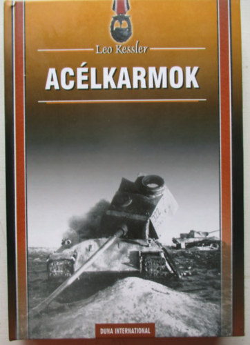 Leo Kessler - Aclkarmok