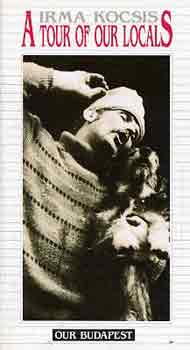 Irma Kocsis - A tour of our locals