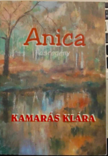 Kamars Klra - Anica