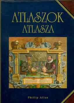 Phillip Allen - Atlaszok atlasza