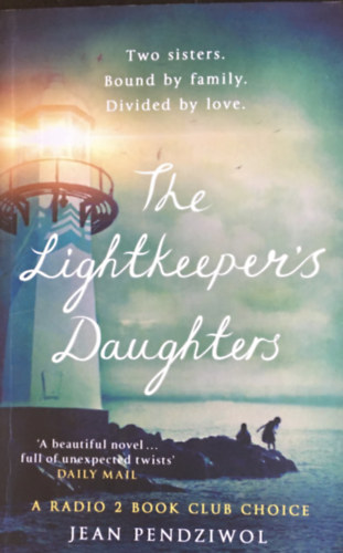 Jean Pendziwol - The Lightkeeper's Daughter