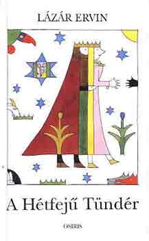 L�z�r Ervin - A h�tfej� t�nd�r
