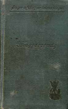 Magyarország különös tekintettel a fővárosra Budapestre