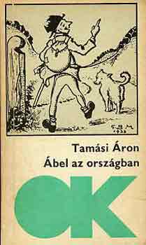 Tam�si �ron - �bel az orsz�gban