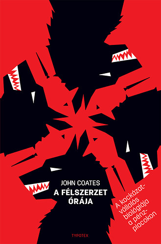 John Coates - A f�lszerzet �r�ja