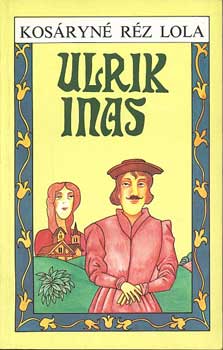Kos�ryn� R�z Lola - Ulrik inas
