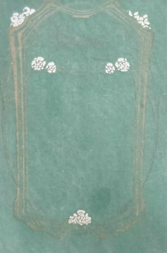 J�kai M�r - Erd�ly aranykora