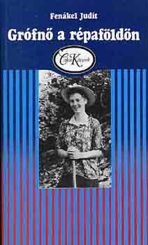 Fen�kel Judit - Gr�fn� a r�paf�ld�n