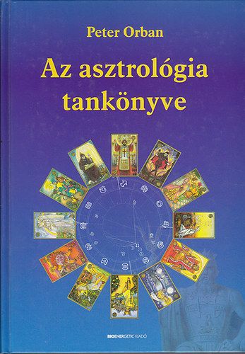 Peter Orban - Az asztrol�gia tank�nyve