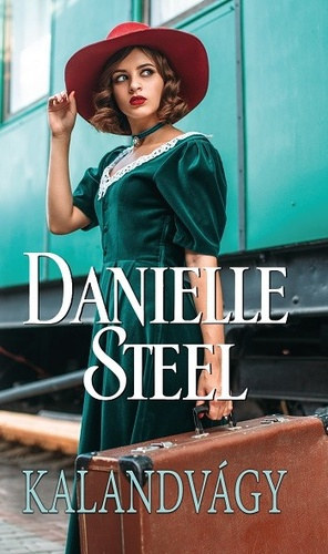 Danielle Steel - Kalandv�gy