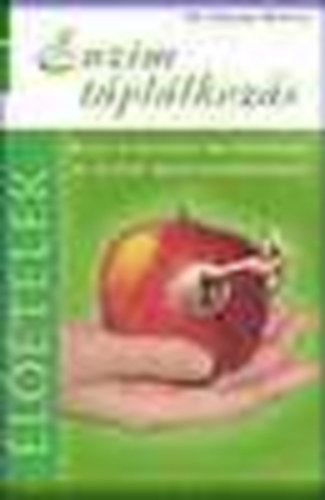 Edward D. Howell - Enzim tpllkozs - l telek - Kulcs a fiatalsg megrzshez s az let meghosszabbtshoz