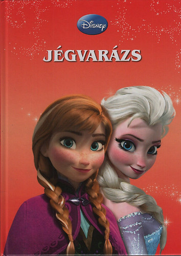 Disney - Jgvarzs