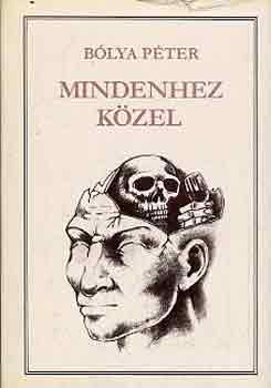 B�lya P�ter - Mindenhez k�zel