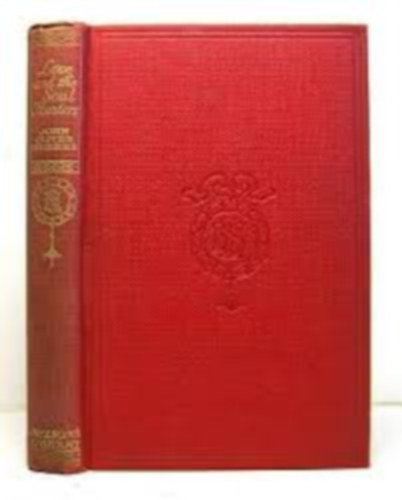 John Oliver Hobbes - Love and The Soul Hunters