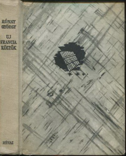R�nay Gy�rgy - �j francia k�lt�k