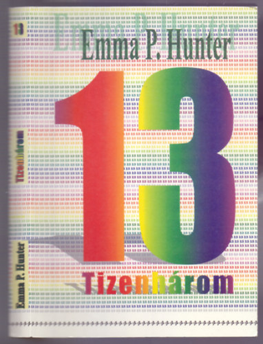 Emma P. Hunter - 13 - Tizenhrom