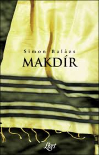 Simon Balázs - Makdír