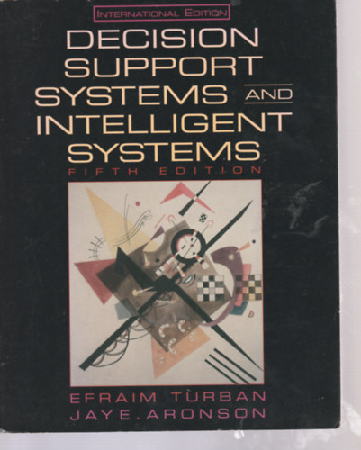 Efraim Turban - Decision support and expert systems