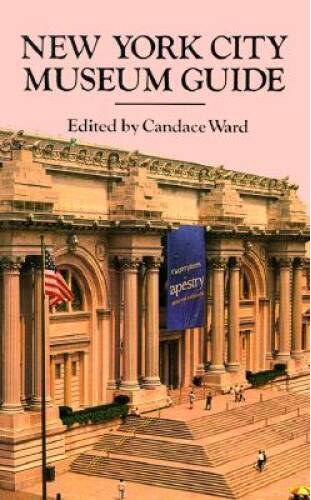New York City Museum Guide