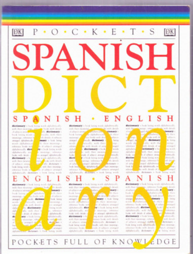 Collins - Pocket Spanish Dictionary