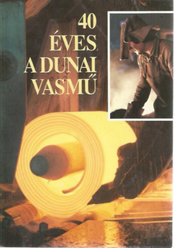 40 �ves a dunai vasm�