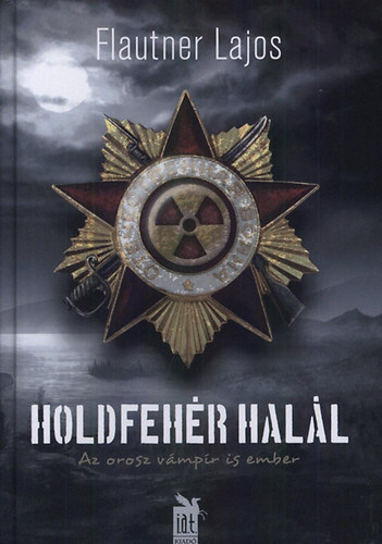 Flautner Lajos - Holdfehr Hall