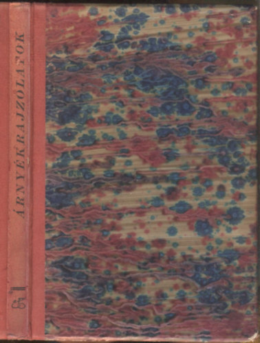 Kazinczy Ferenc rajzolta - rnykrajzolatok